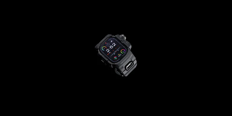 Elevate Your Wrist Game