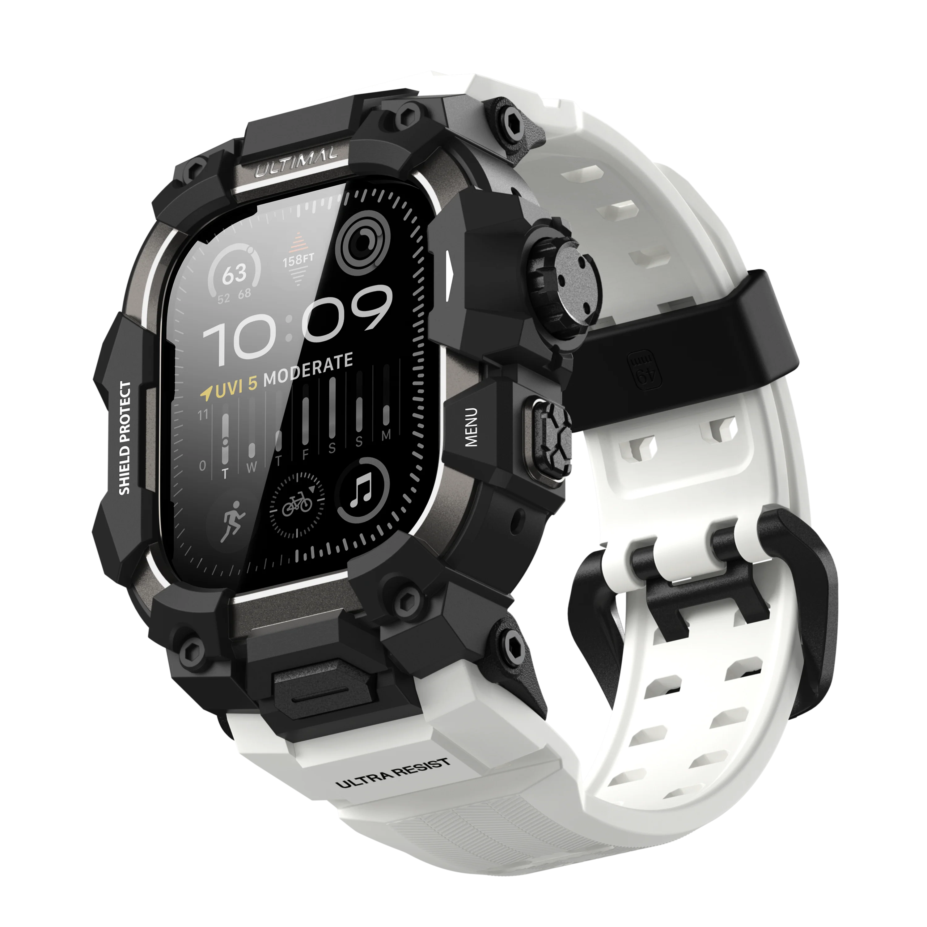 Watch Band