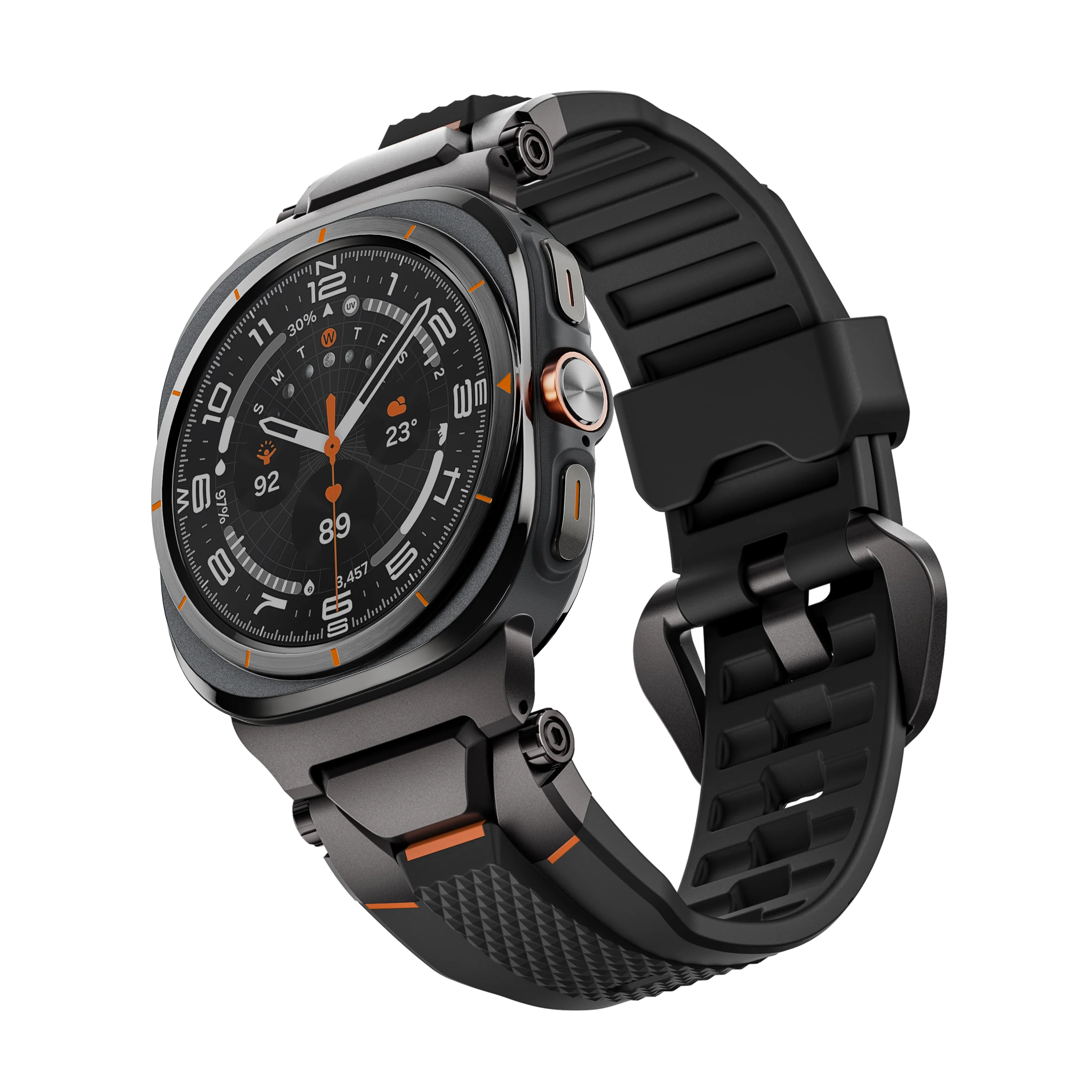 Samsung Band